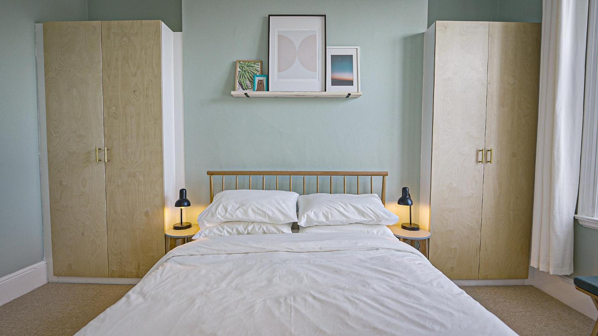 Burlington Mansions - Stunning Coastal Apartment Bournemouth Eksteriør bilde