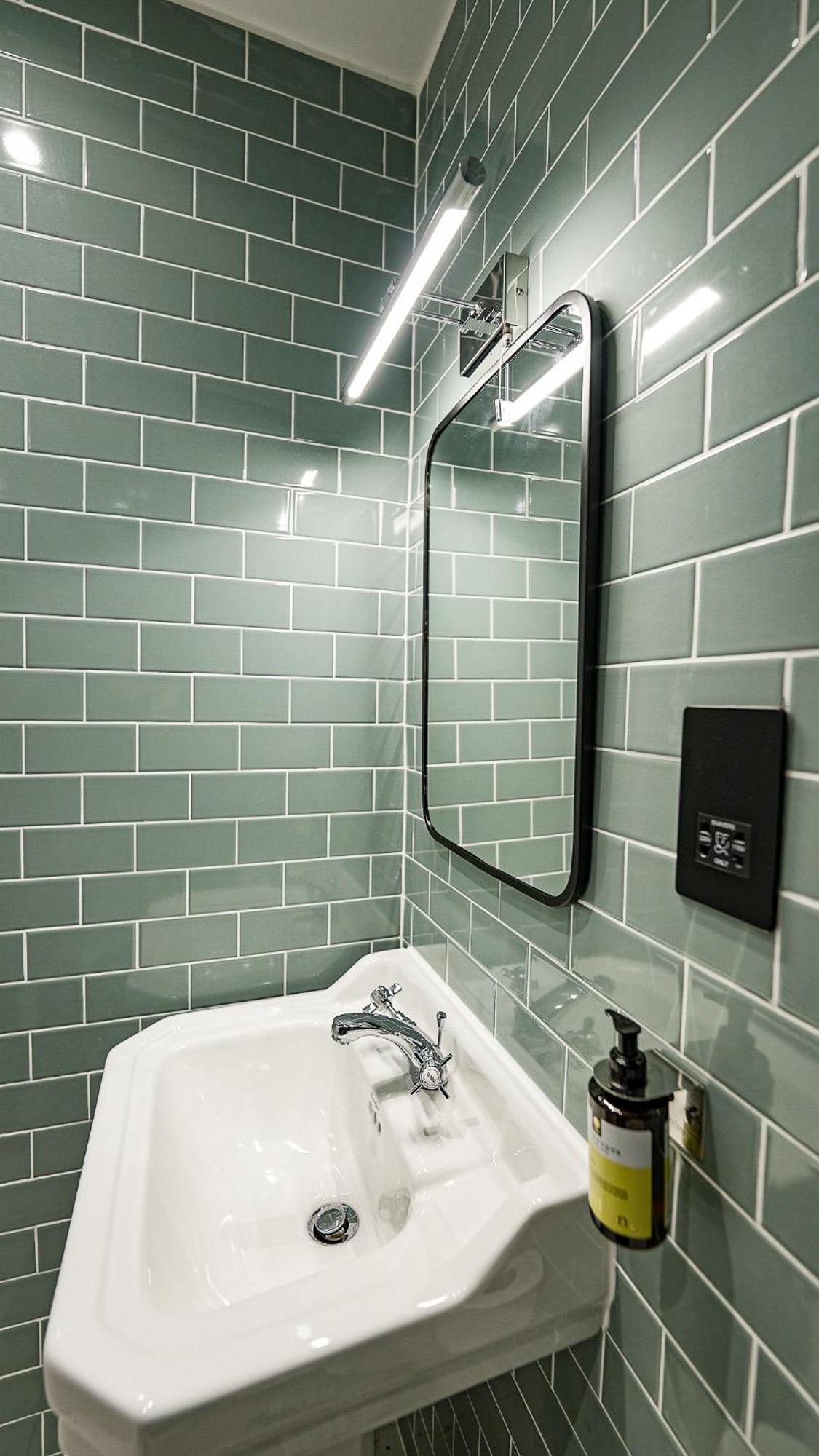Burlington Mansions - Stunning Coastal Apartment Bournemouth Eksteriør bilde